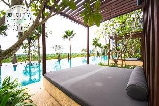 Iskandar Residence - 3 Bedroom by RR JBcity Vacation rental in Johor