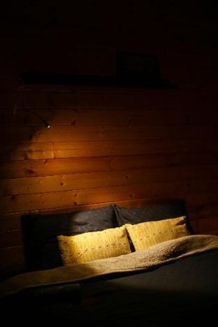 CHAMO  Vacation rental in Georgia