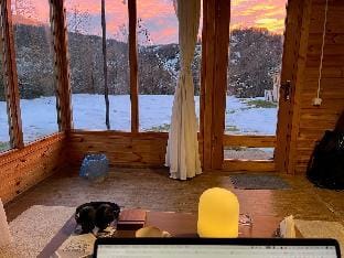 CHAMO  Vacation rental in Georgia