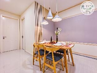 Medini Signature-Sunset Suites by RR JBcity Vacation rental in Johor
