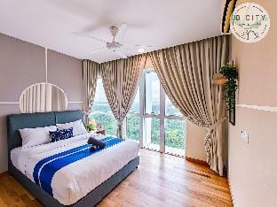 Medini Signature-Sunset Suites by RR JBcity Vacation rental in Johor