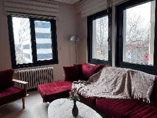 Wonder -Ultra Luxury, 4BR, 2BA Karaköy 3 Apartment in Istanbul