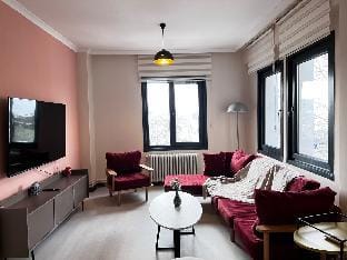 Wonder -Ultra Luxury, 4BR, 2BA Karaköy 3 Apartment in Istanbul