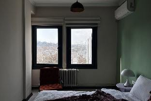 Wonder Karaköy 4- Ultra Luxury , 4BR, 2BA Sea View Apartment in Istanbul