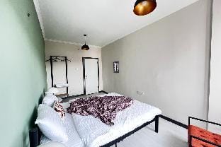 Wonder Karaköy 4- Ultra Luxury , 4BR, 2BA Sea View Apartment in Istanbul
