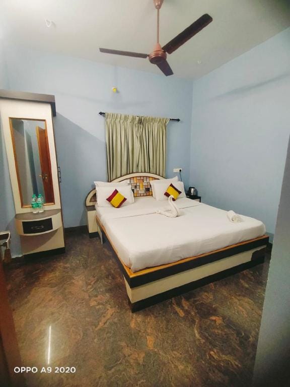 Royal Garden Yercaud Hotel in Tamil Nadu