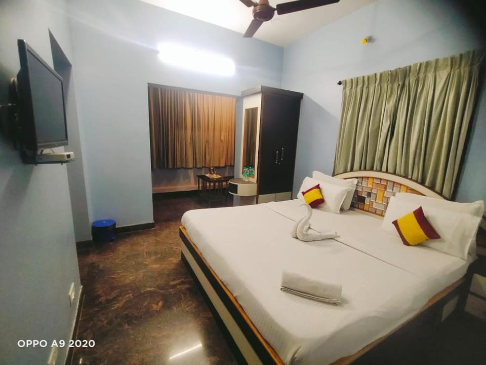 Royal Garden Yercaud Hotel in Tamil Nadu