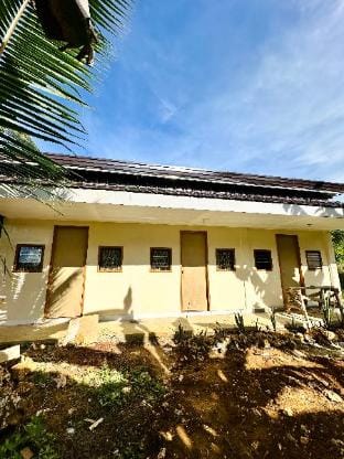 JWN Homestead Vacation rental in Siargao Island