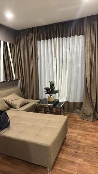 Great location near the beach.  Apartment in Pattaya City