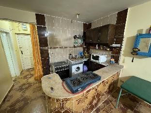 2bedroom suite in Summer Land Beach Resort Vacation rental in Hurghada