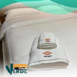 Because Verde Resort - Bed & Breakfast Apartment in Puerto Galera