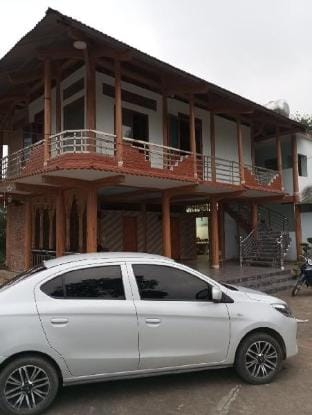 Trai Xoan Homestay Village Vacation rental in Laos