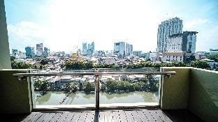 Spacious and Restful 2BR at Sumatra36 By Travelio Apartment in Surabaya