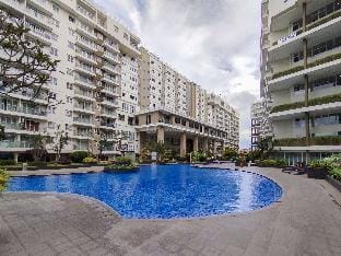 Amazing 1BR Gateway Pasteur By Travelio Apartment in Bandung