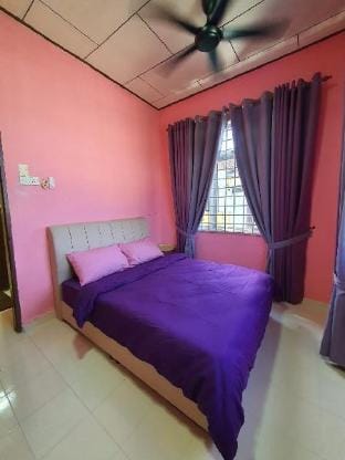Ruma Fatima (RF) Homestay Vacation rental in Terengganu, Malaysia