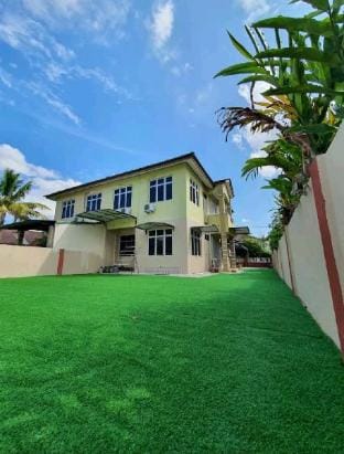 Ruma Fatima (RF) Homestay Vacation rental in Terengganu, Malaysia