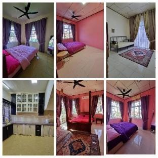 Ruma Fatima (RF) Homestay Vacation rental in Terengganu, Malaysia