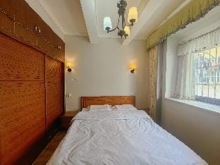 半山小院 Vacation rental in Sichuan
