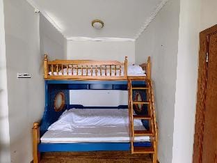 半山小院 Vacation rental in Sichuan