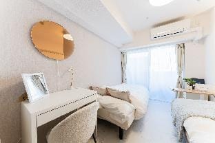 GALICIA  OTSUKI Apartment in Japan