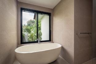 Villa Jenggala by GORO Villa in Ubud