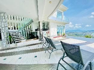 Best World Vision Samui Villa in Ko Samui