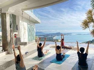 Best World Vision Samui Villa in Ko Samui