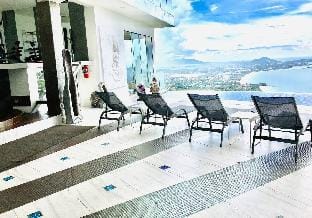 Best World Vision Samui Villa in Ko Samui