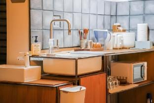 Jeju Stay Orot Bed and Breakfast in South Korea