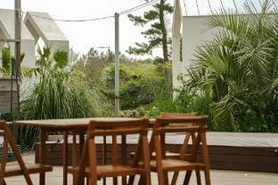 Jeju Stay Orot Bed and Breakfast in South Korea
