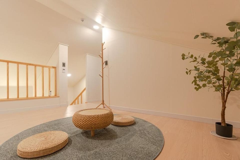 In Aewol Forest 102 Bed and Breakfast in South Korea