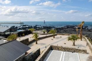Jeju Slow Stay Bed and Breakfast in South Korea
