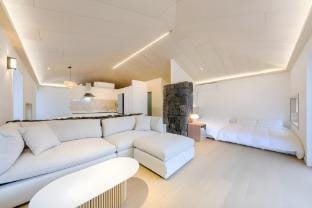 Jeju Slow Stay Bed and Breakfast in South Korea