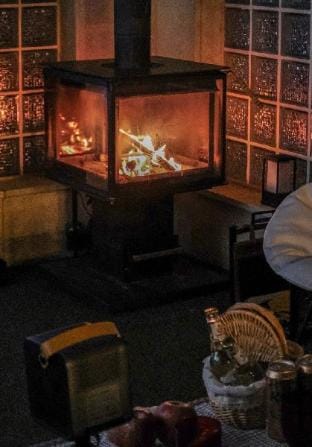 Gangneung Dinidas Private Pension Bed and Breakfast in South Korea