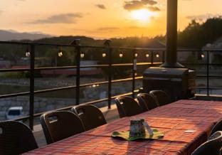 Gangneung Dinidas Private Pension Bed and Breakfast in South Korea