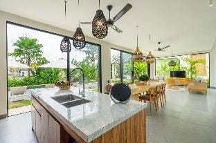 Villa Gantari by GORO Villa in Ubud