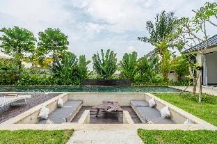 Villa Gantari by GORO Villa in Ubud