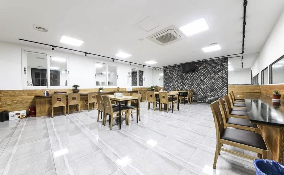 Gwangju Cheomdan Bentley Hotel Hotel in South Korea