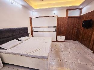 Sun Light Apartment Apartment in Rishikesh