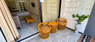Dream Guesthouse at Villa Buyan Vacation rental in Kuta