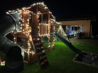 Kujyukuri PARKGARDEN - Ideal Building for Kids Vacation rental in Chiba Prefecture
