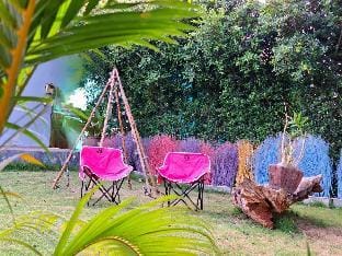 Baan Enjoy by Happy Home Pool Villa Khaoyai Villa in Laos