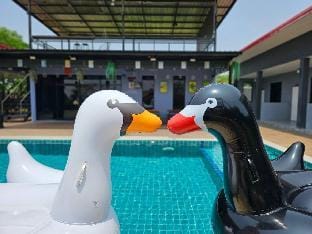 Baan Enjoy by Happy Home Pool Villa Khaoyai Villa in Laos