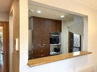 A high-quality guest house in central Tokyo.  Vacation rental in Japan