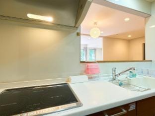 A high-quality guest house in central Tokyo.  Vacation rental in Japan