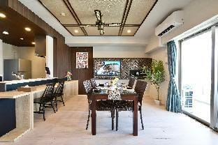 Branchera naha akebono premist 1309 Vacation rental in Naha
