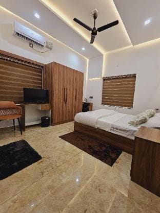 RK Homestays Apartment in Kochi