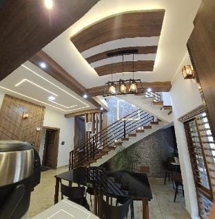 RK Homestays Apartment in Kochi
