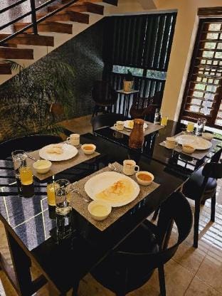 RK Homestays Apartment in Kochi