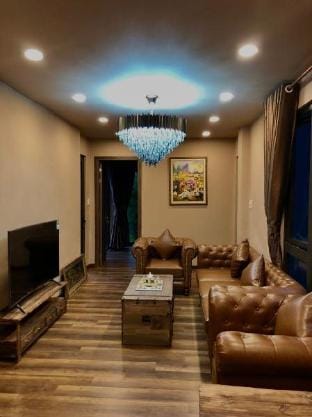 The Fuji Villa Đà Lạt - Blue Villa Villa in Dalat